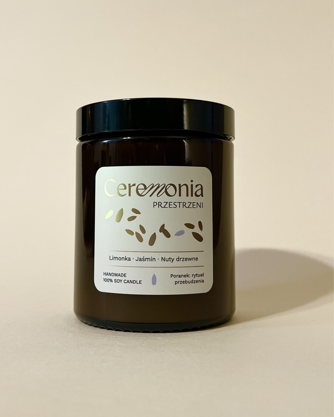 Ceremonia Przestrzeni